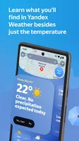 Yandex Weather