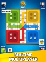 Ludo Party : Dice Board Game