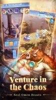 Spirit Beast of the East
