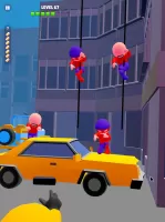 Run n Gun - AIM Shooting