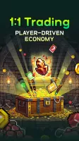 GrowStone Online: pixel MMORPG