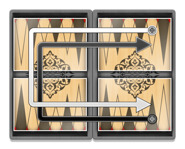 Backgammon
