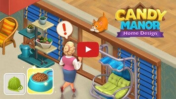 Candy Manor Gameplay Android