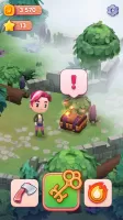 Pixelwoods