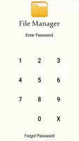 File Manager