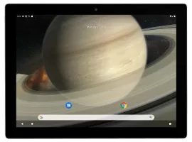 Moon 3D Live Wallpaper