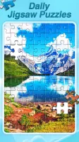 Daily Jigsaw Puzzles