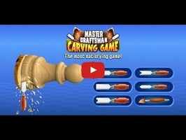 Master Craftsman: Carving Game - The most Satisfying game