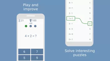 Addition subtraction for kids