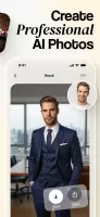 Momo - AI Photo Generator