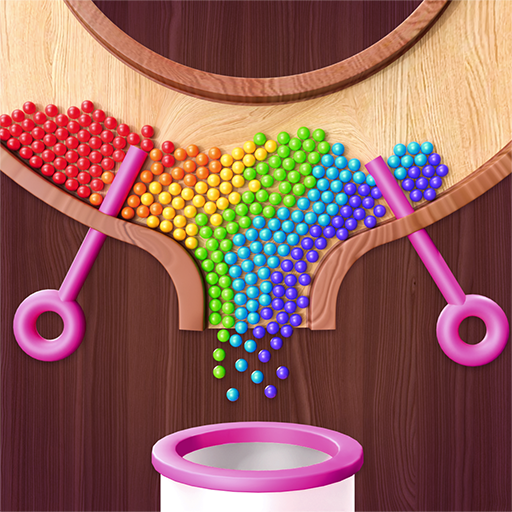 Pin Out: Pull the Pin