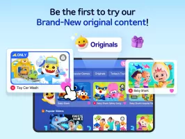 Baby Shark World for Kids