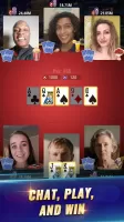 PokerGaga: Texas Holdem Live