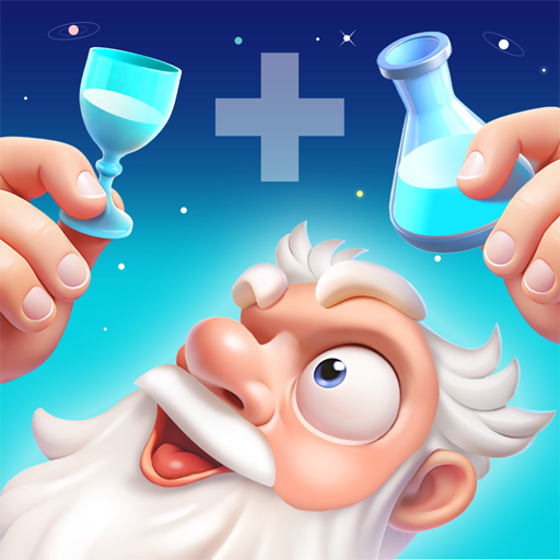 Doodle God: Alchemy Elements