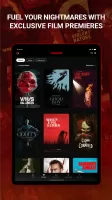 Shudder: Horror & Thrillers