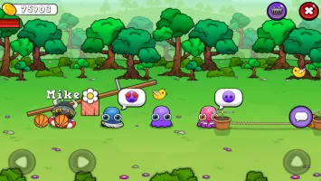 Moy 7 - Virtual Pet Game