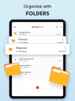 Sound Recorder Plus