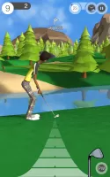 Golf Valley