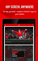 Manchester United Official App