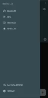 Calls Blacklist - Call Blocker