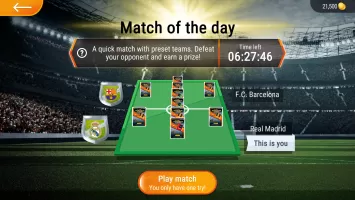 AdrenalynXL™ LALIGA EA Sports
