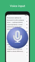 Polish - English Translator