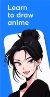 Learn to Draw Anime by Steps