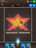 Brick Breaker Spy