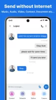 Messages