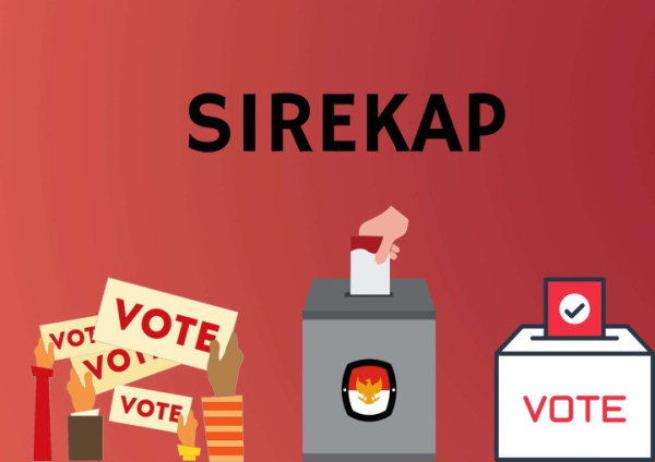SIREKAP 2024