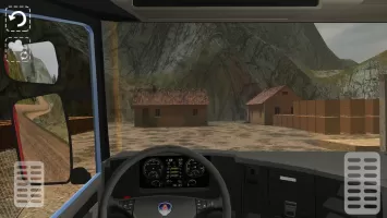 Truck Simulator Grand Scania