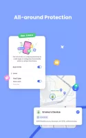 AirDroid Parental Control