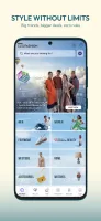 Tata CLiQ Online Shopping App