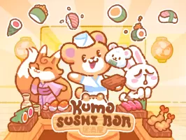 Kuma Sushi Bar