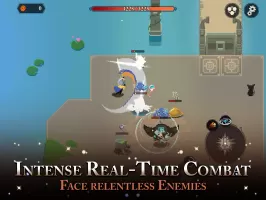 Endless Wander - Roguelike RPG