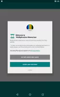 Multiplication Memorizer