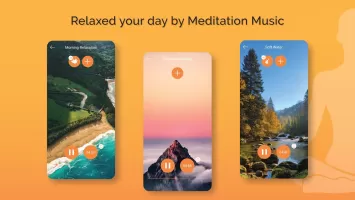 Meditation Music