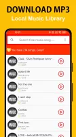 Download Music Mp3 Downloader
