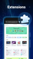FAB Adblocker Browser