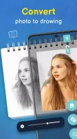 Trace Drawing