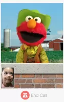 Elmo Calls