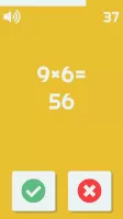 Speed Math