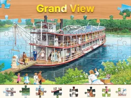 Jigsaw Puzzle