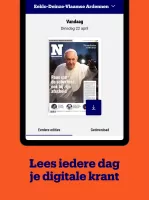 Het Nieuwsblad nieuws