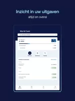 ICS Creditcard