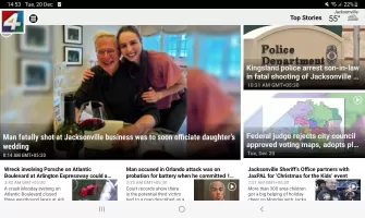 News4JAX - WJXT Channel 4