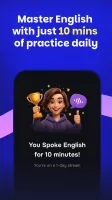 Supernova AI Spoken English