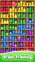 Closet Sort: Sorting Games