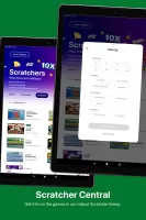 Virginia Lottery Official App