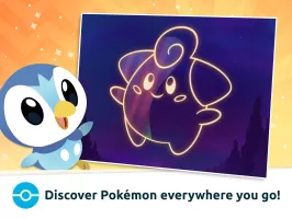 Pokémon Playhouse